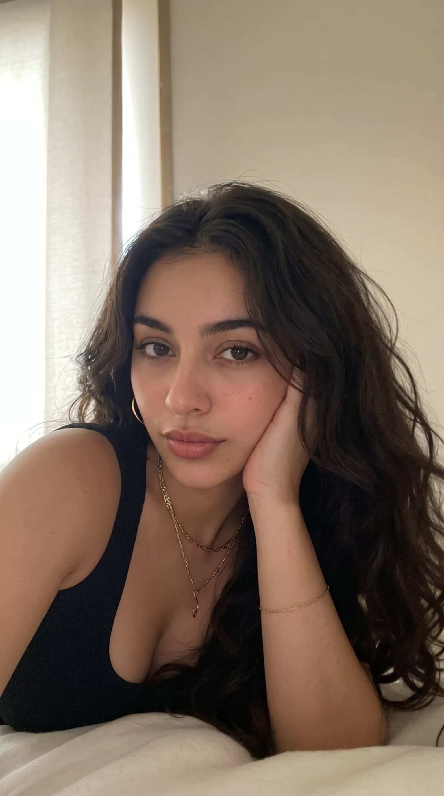 Lara Malhotra